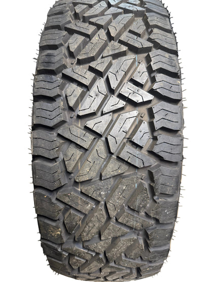 FUEL GRIPPER A/T BSW LT 265 70 17 121/118S 10PLY ALL TERRAIN TIRE RFAT26570R17