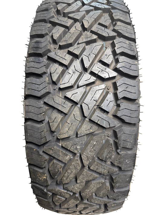 FUEL GRIPPER A/T BSW LT 265 70 17 121/118S 10PLY ALL TERRAIN TIRE RFAT26570R17