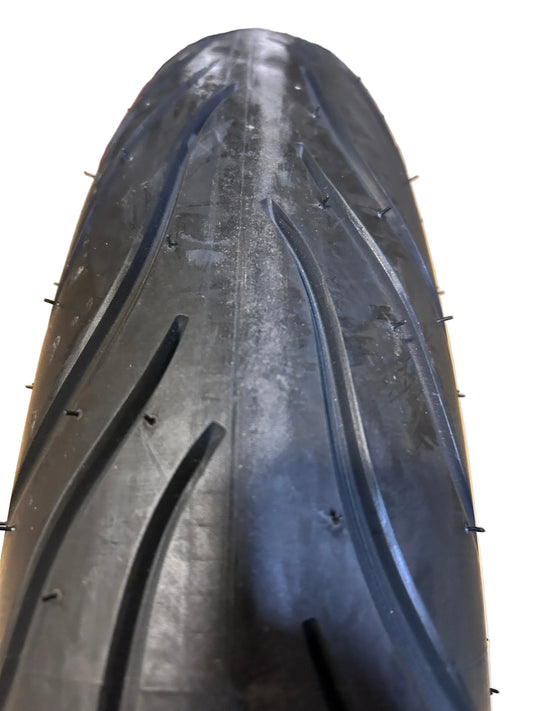 MICHELIN COMMANDER III TOURING BSW 130 90 16 73H FRONT MOTORCYCLE TIRE 60801