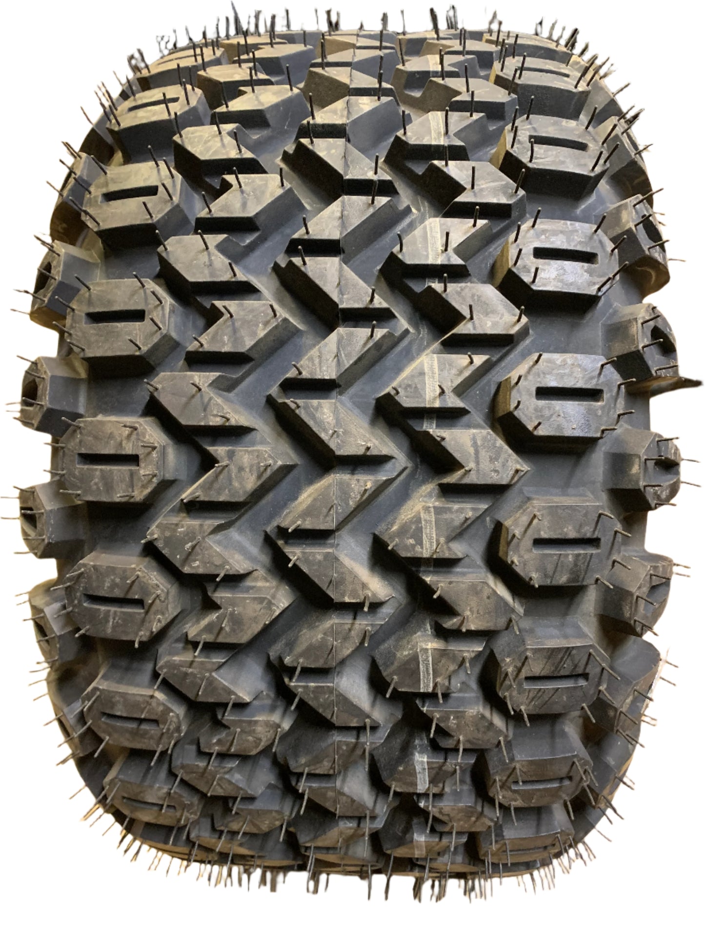 CARLSTAR HD FIELD TRAX BSW AT 25 13 9 59F ATV/UTV TIRE 588394