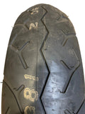 NOS BRIDGESTONE EXEDRA G701 BSW 150 80 17 72H FRONT MOTORCYCLE TIRE 57878