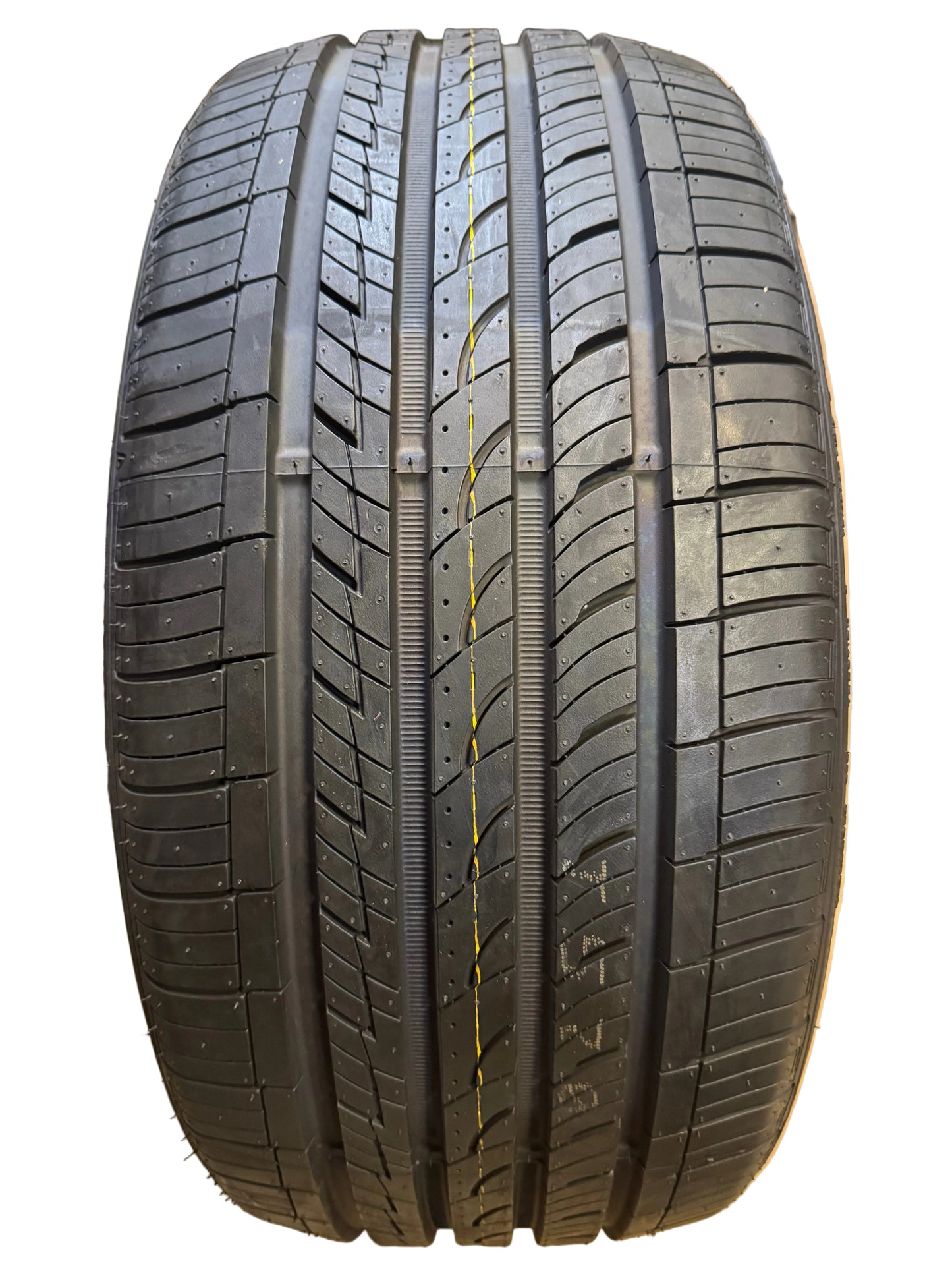 2 NOS NEXEN N5000 PLUS BSW P 245 40 19 98W XL ALL SEASON TIRE 14486NXK