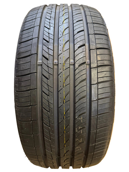 2 NOS NEXEN N5000 PLUS BSW P 245 40 19 98W XL ALL SEASON TIRE 14486NXK