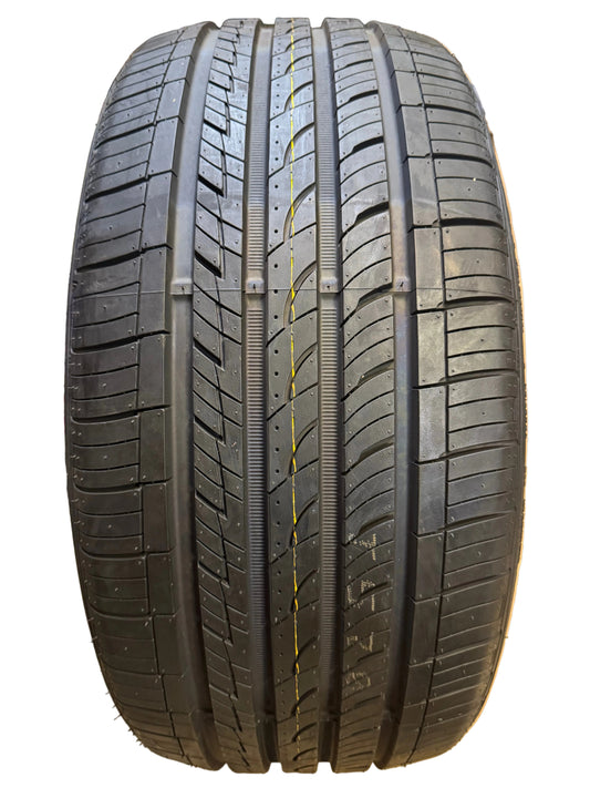 2 NOS NEXEN N5000 PLUS BSW P 245 40 19 98W XL ALL SEASON TIRE 14486NXK