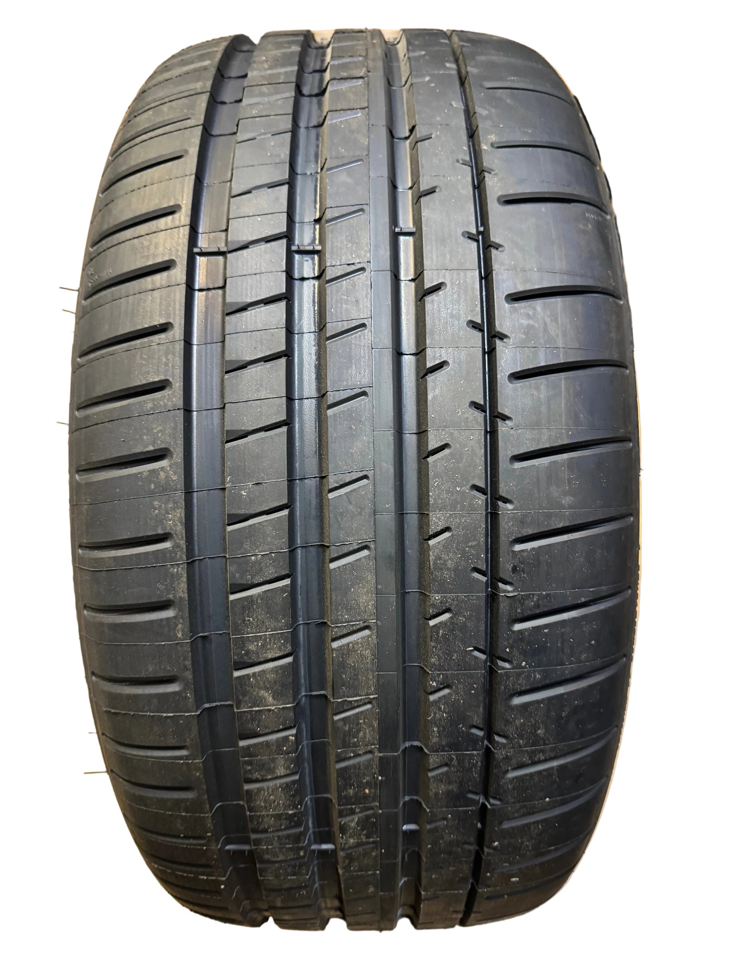 MICHELIN SUPER SPORT (MO1) BSW P 255 40 18 99Y XL UHP SUMMER TIRE 08649