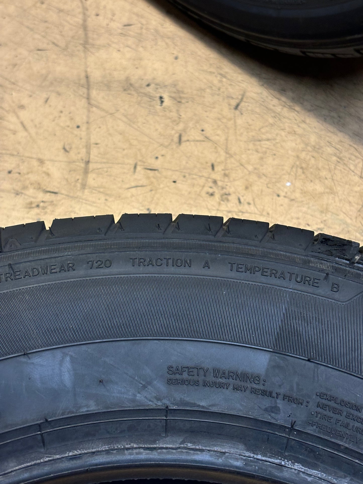 FALKEN SINCERA SN250 A/S P 215 65 16 98T SL ALL SEASON TIRE ‎28294681