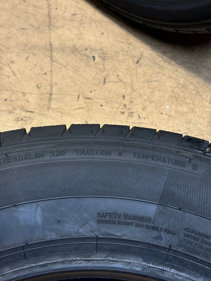 FALKEN SINCERA SN250 A/S P 215 65 16 98T SL ALL SEASON TIRE ‎28294681
