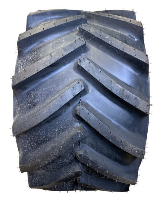 GALAXY SUPER TRENCHER I-3 BSW AT 26 12 12 8 PLY ATV/UTV TIRE 160088