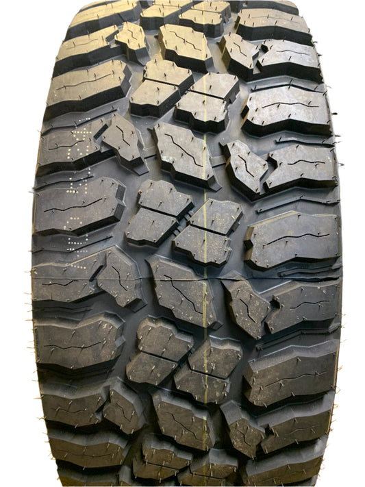 HAIDA MUD CHAMP HD869 BSW LT 35 12.5 20 125Q 12PLY ALL SEASON TIRE 30015240