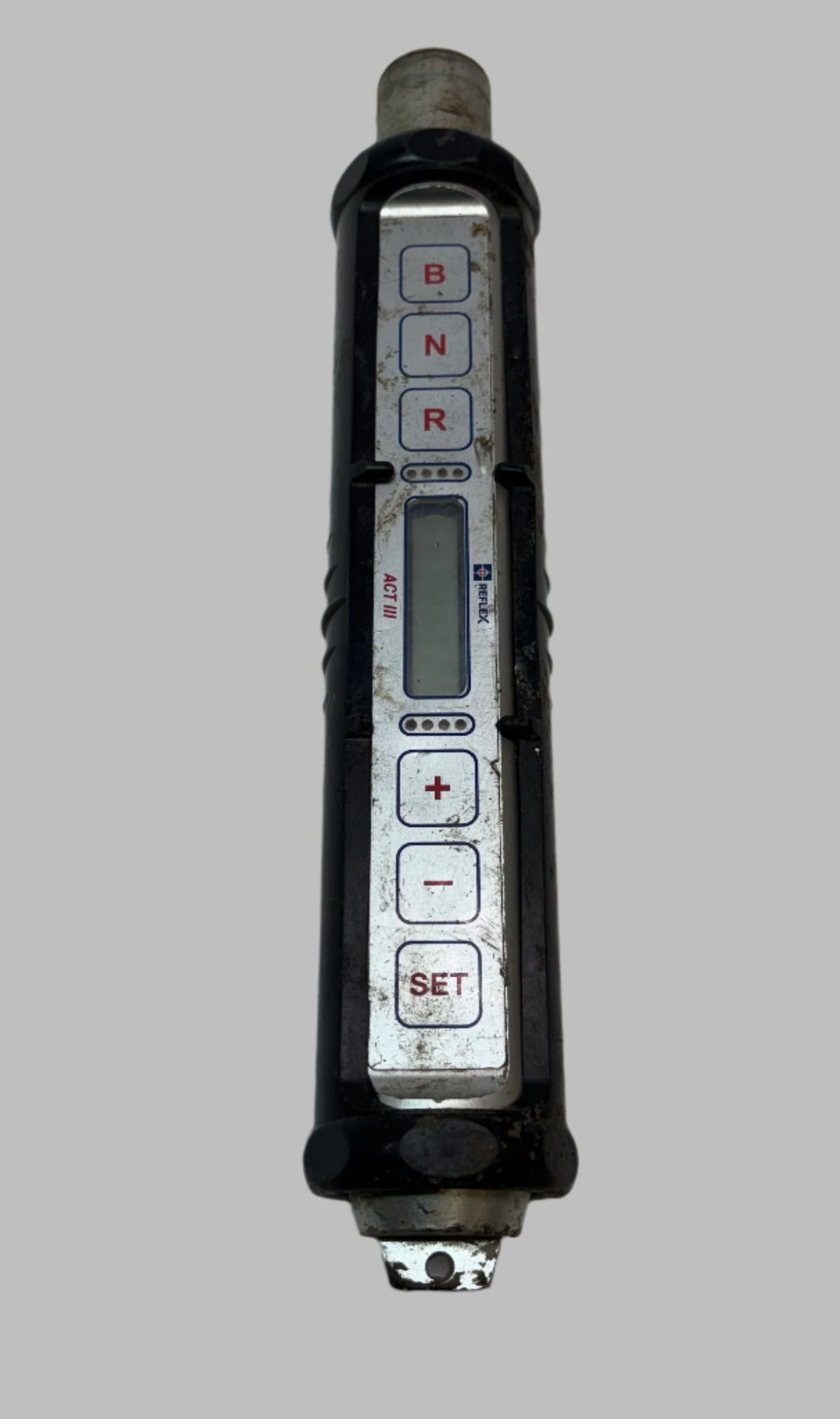 REFLEX ACT III 100985 HQ DIGITAL CORE OREIENTATION SYSTEM