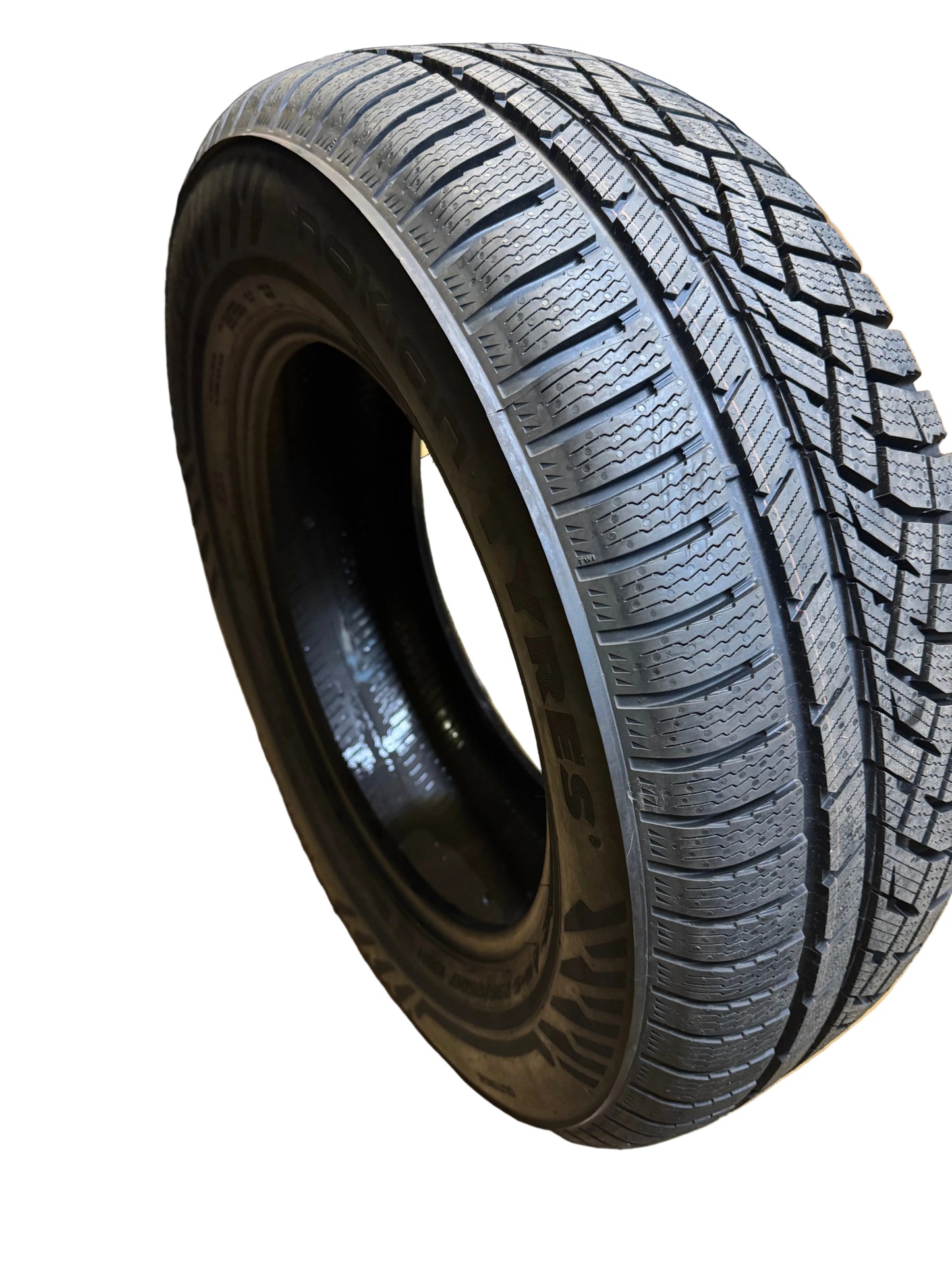 NOKIAN REMEDY WRG5 BSW P 235 65 17 108H XL ALL SEASON TIRE T432570
