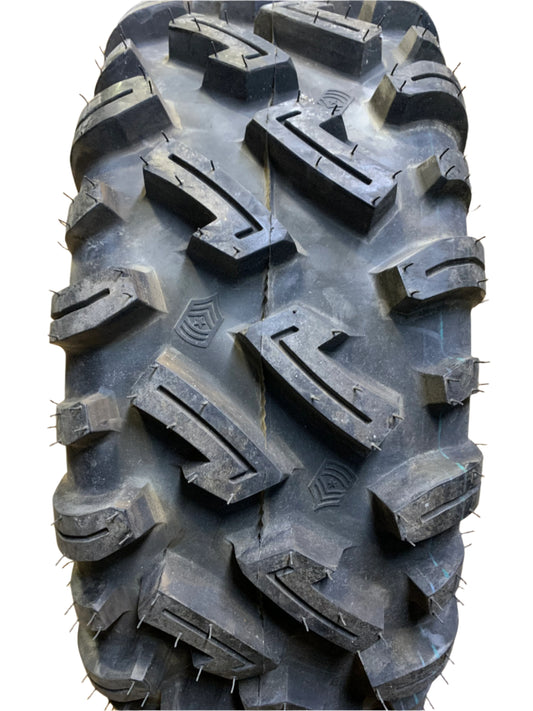 NOS GBC DIRT COMMANDER BSW AT  30 10 15 8PLY ATV/UTV TIRE AER153010DC2