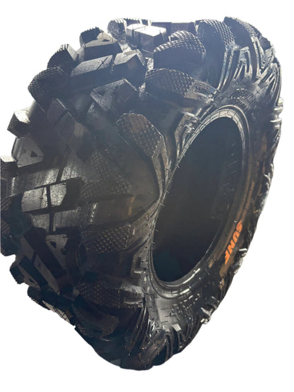 SUNF POWER A033 BSW AT 24 10 12 70J 6 PLY ATV/UTV TIRE 241012