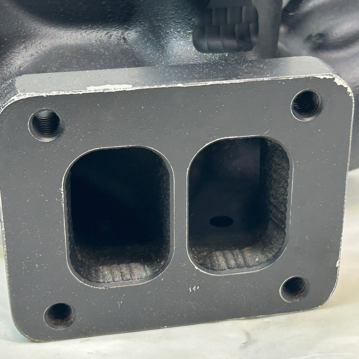 BD DIESEL EXHAUST MANIFOLD DODGE/RAM 6.7L CUMMINS T4 1045965T4