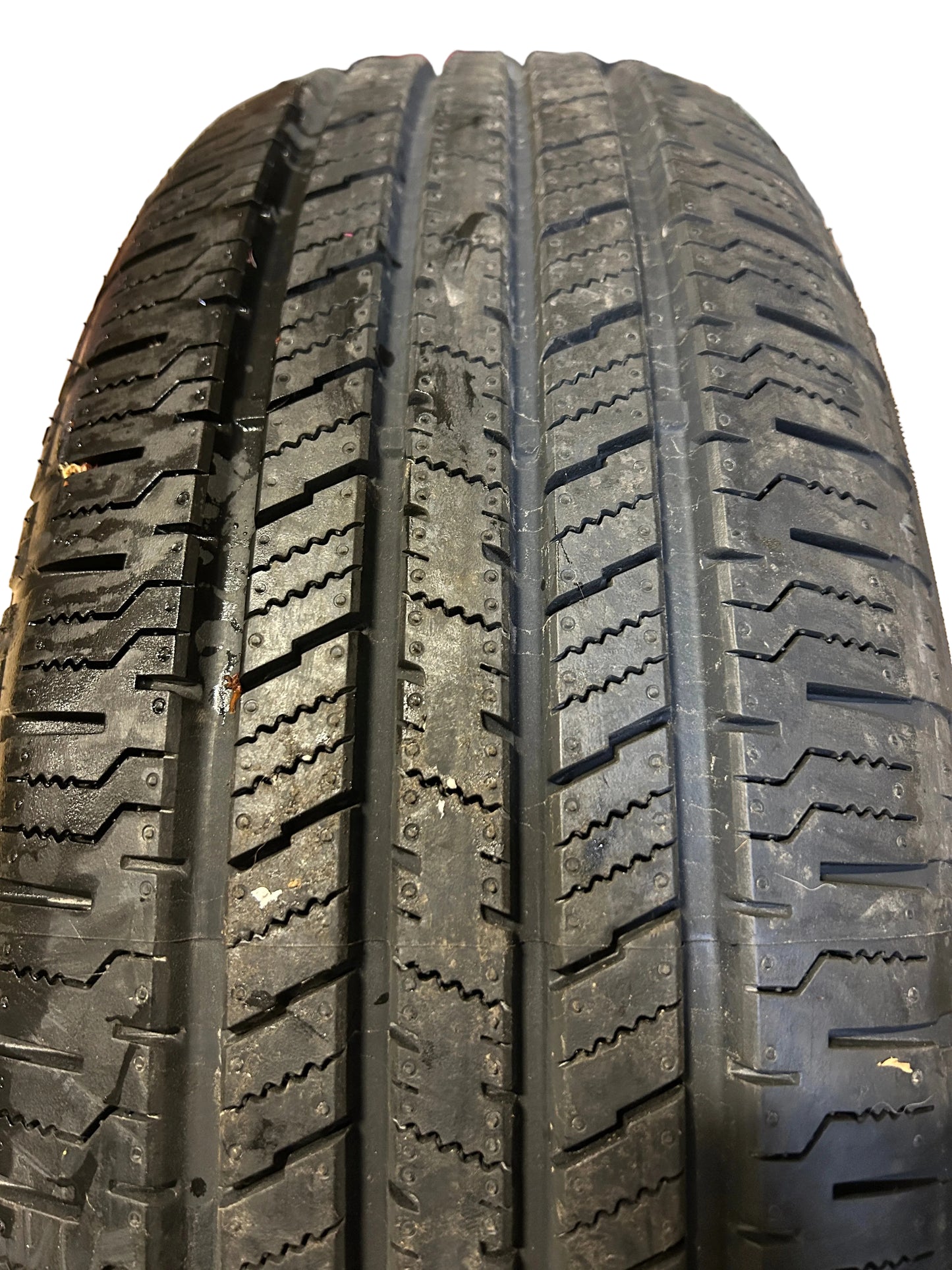 HANKOOK DYNAPRO HT BSW P 225 65 17 102H HIGHWAY TIRE 1023527