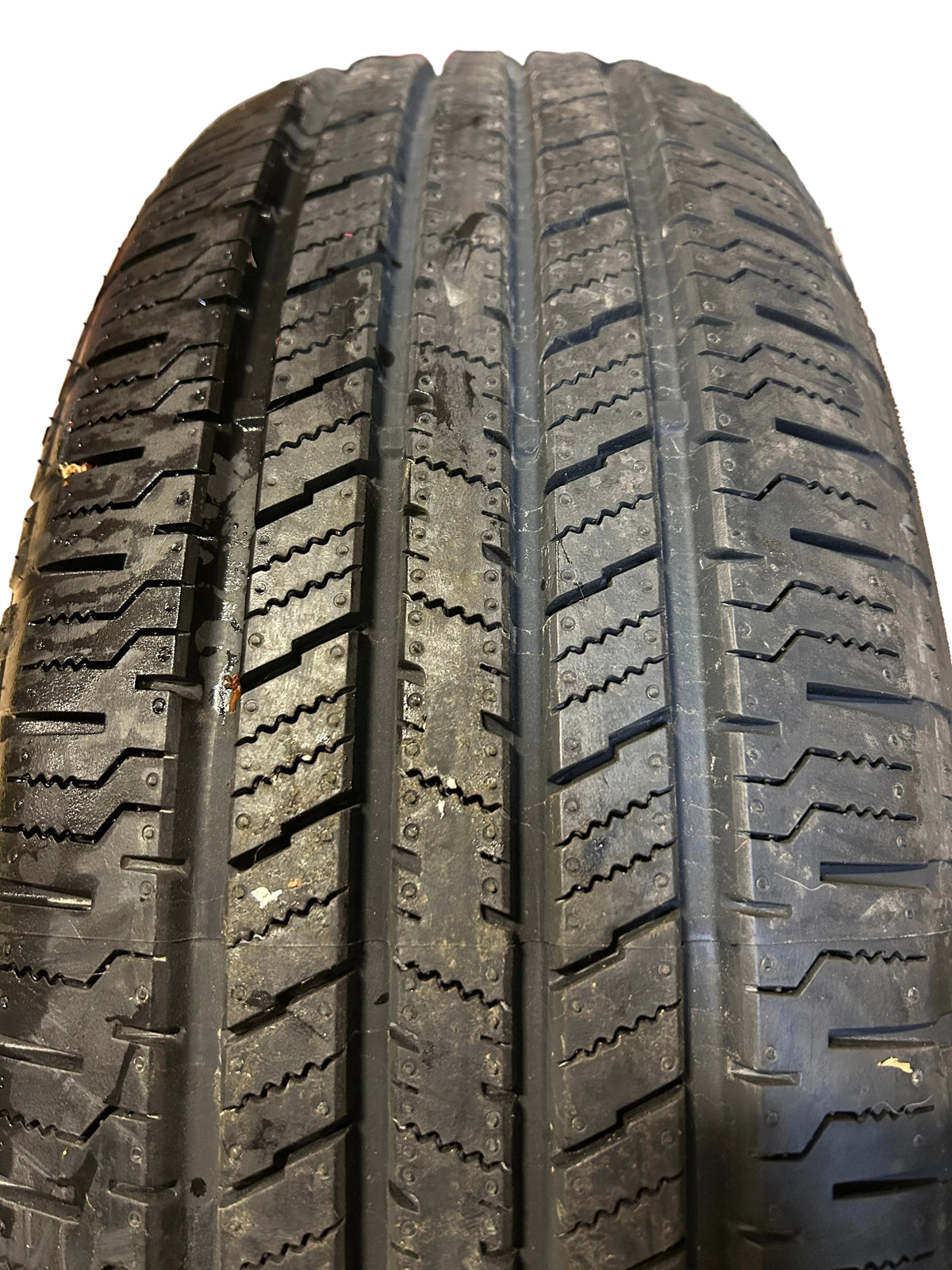 HANKOOK DYNAPRO HT BSW P 225 65 17 102H HIGHWAY TIRE 1023527