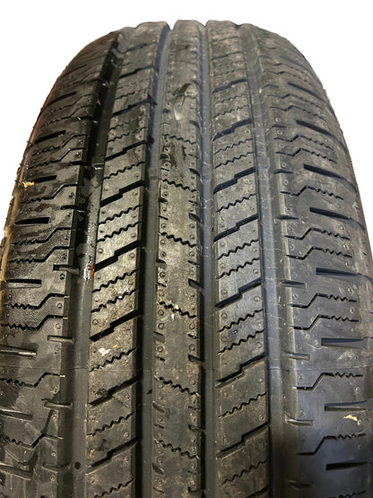 HANKOOK DYNAPRO HT BSW P 225 65 17 102H HIGHWAY TIRE 1023527