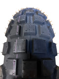 SHINKO F-504 MOBBER BSW 120 70 12 51P FRONT MOTORCYCLE TIRE 874790
