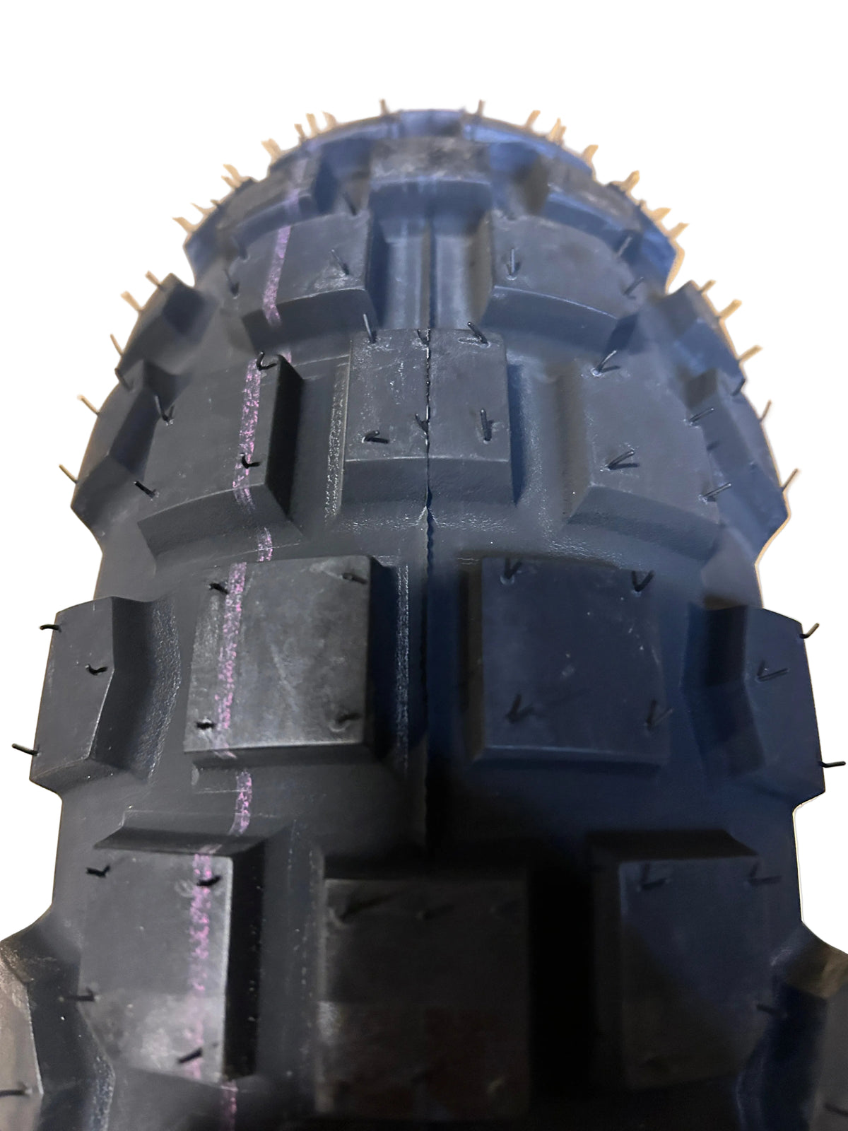 SHINKO F-504 MOBBER BSW 120 70 12 51P FRONT MOTORCYCLE TIRE 874790