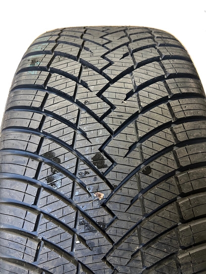 PIRELLI CINTURATO WEATHERACTIVE P 245 40 19 98V XL ALL WEATHER TIRE 4164700