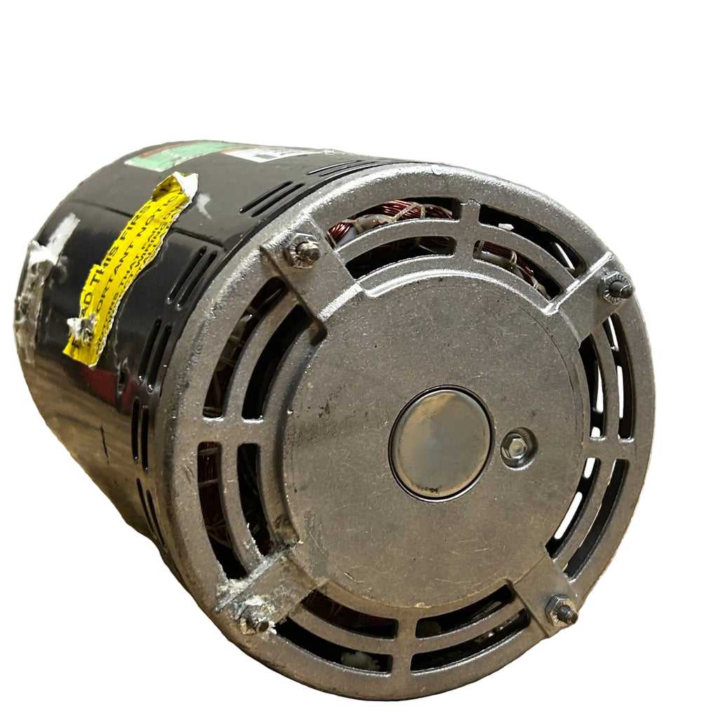 DAYTON CONDENSER FAN MOTOR 2 HP 1SPD  60 Hz 3PHASE  24PR75
