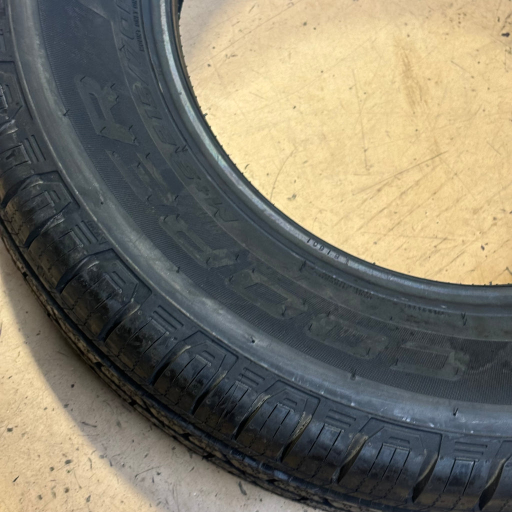 COOPER DISCOVERER SRX BSW P 215 70 16 100H SL ALL SEASON TIRE 166553019