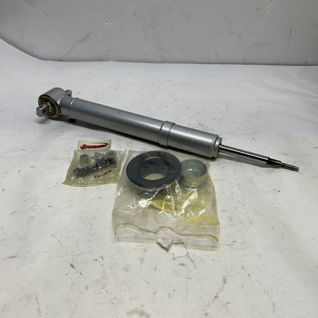 RANCHO SHOCK ABSORBER RS9000XL  RS999786