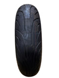 SHINKO SE890 JOURNEY TOURING BSW  160/80R16 81H REAR MOTORCYCE TIRE 87-4665