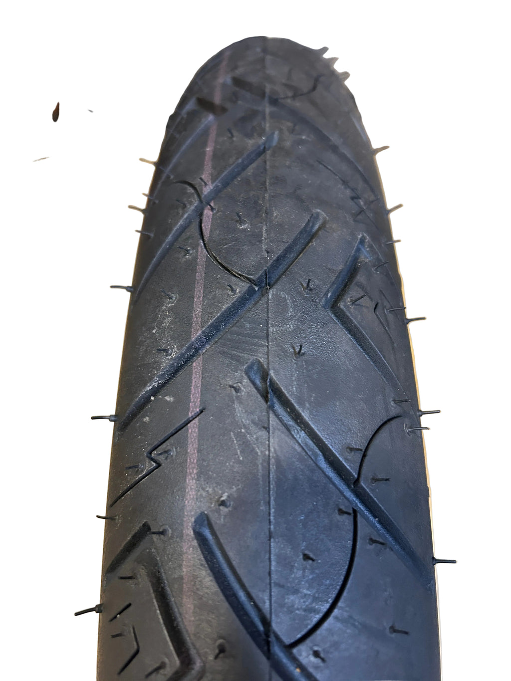 SHINKO SR777 NWW 90 90 21 54H FRONT MOTORCYCLE TIRE 874182
