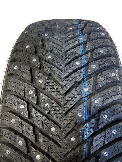 NOKIAN HAKKAPELIITTA 10 STUDDED BSW P 225 45 18 95T XL WINTER TIRE TS32445