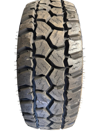 HERCULES TERRA TRAC T/G MAX OWL LT 275 65 18 123/120Q 10PLY RUGGED TERRAIN TIRE 09075