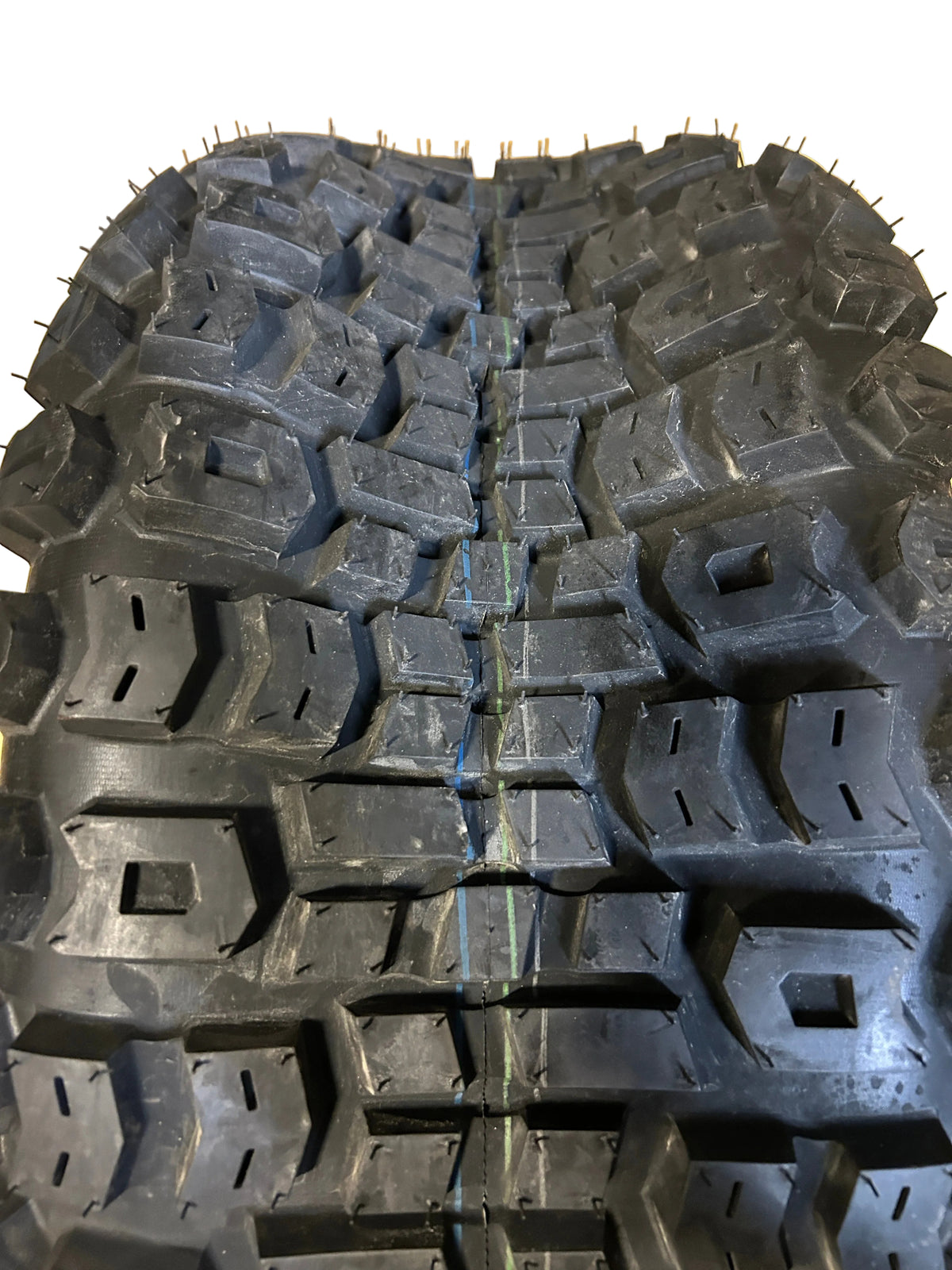KENDA TERRA TRAC 98A3 BSW 24 12 12 4PLY ATV/UTV TIRE 105021224B1