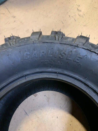 NOS CARLISLE BADLANDS XTR BSW AT 25 11 12  ATV/UTV TIRE 537069
