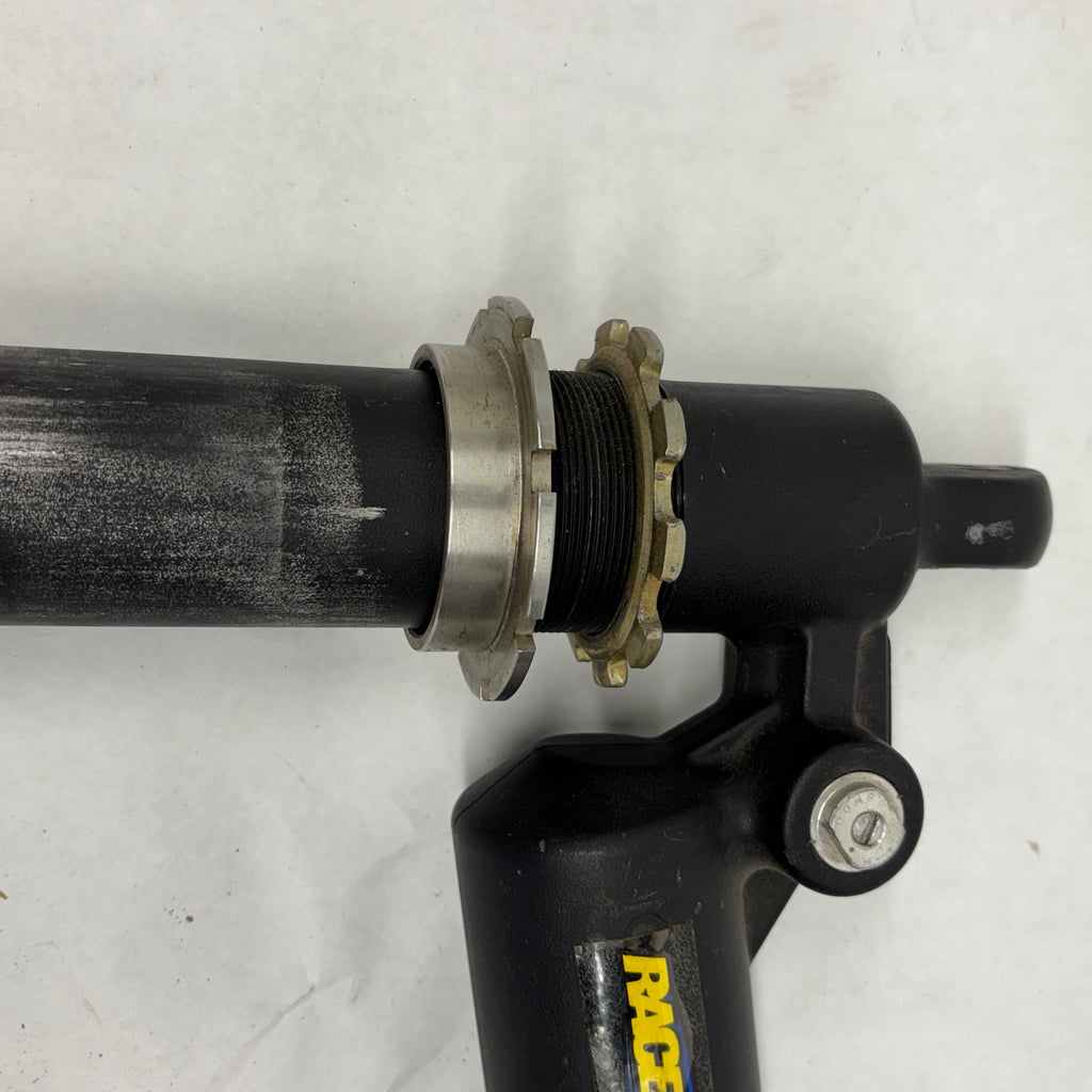 USED RACE TECH CUSTOM MOTORCYCLE SHOCK ABSORBER