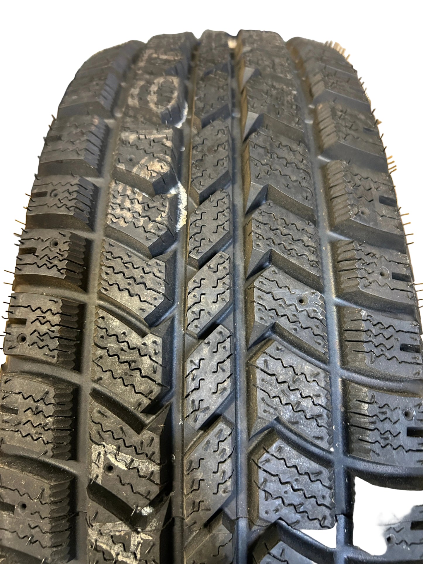 NOS ARCTIC CLAW WINTER XSI BSW LT 245 70 17 119/116Q 10PLY WINTER TIRE ARC70
