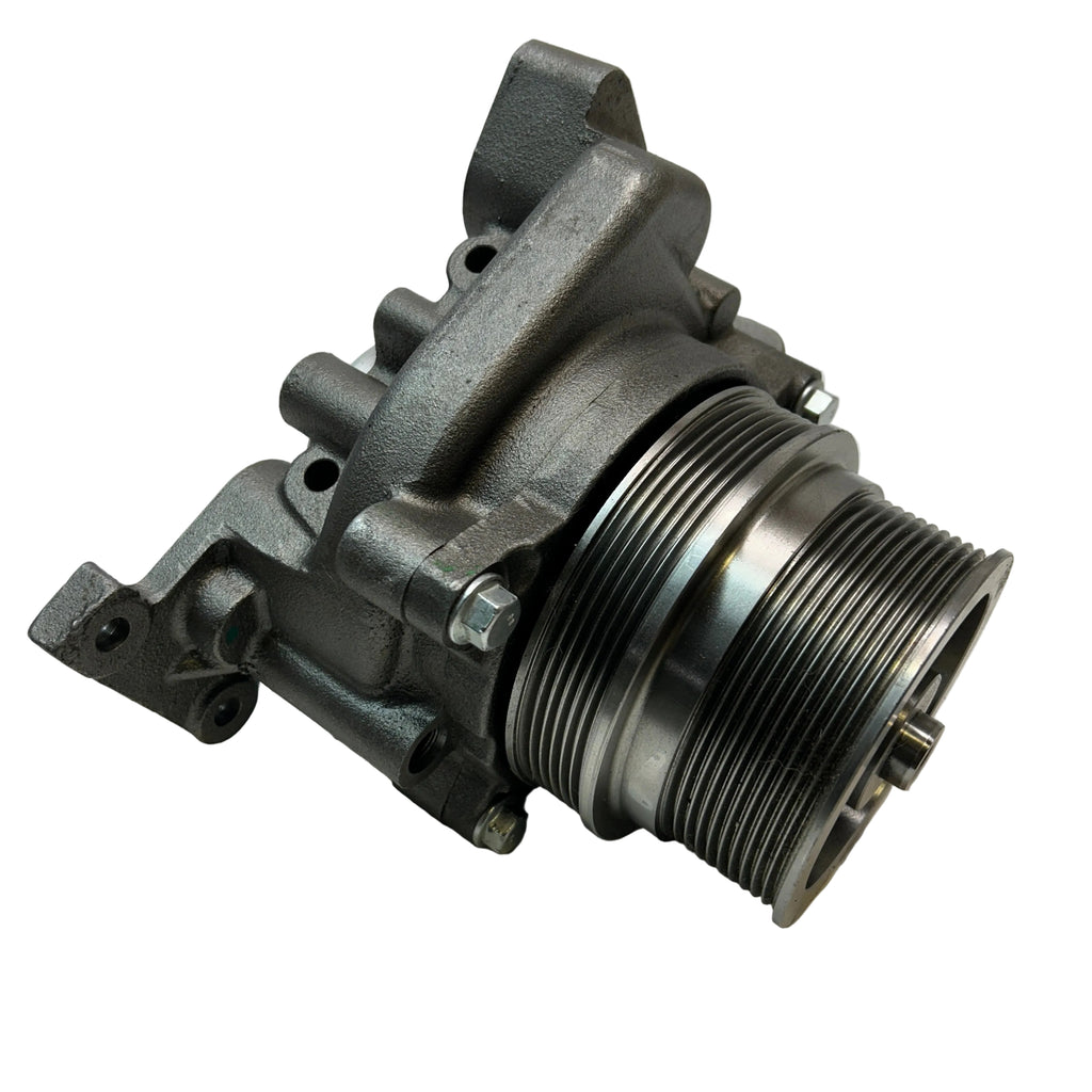 NEW CUMMINS ISX ENGINE WATER PUMP ASSEMBLY 2870249 2870249NX 4376359