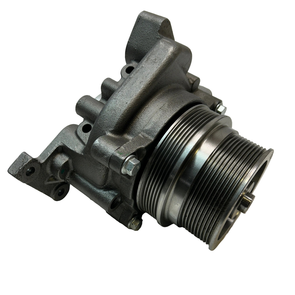 NEW CUMMINS ISX ENGINE WATER PUMP ASSEMBLY 2870249 2870249NX 4376359