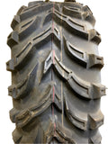 NOS GBC DIRT DEVIL BSW AT 24 9 11 6 PLY ATV/UTV TIRE AR1103