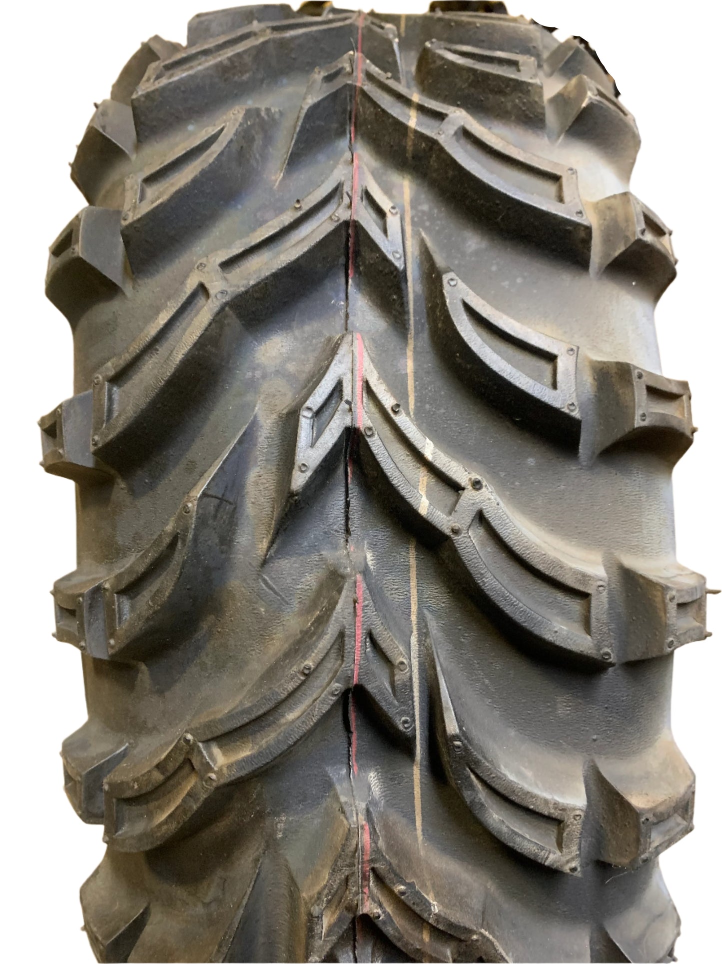 NOS GBC DIRT DEVIL BSW AT 24 9 11 6 PLY ATV/UTV TIRE AR1103