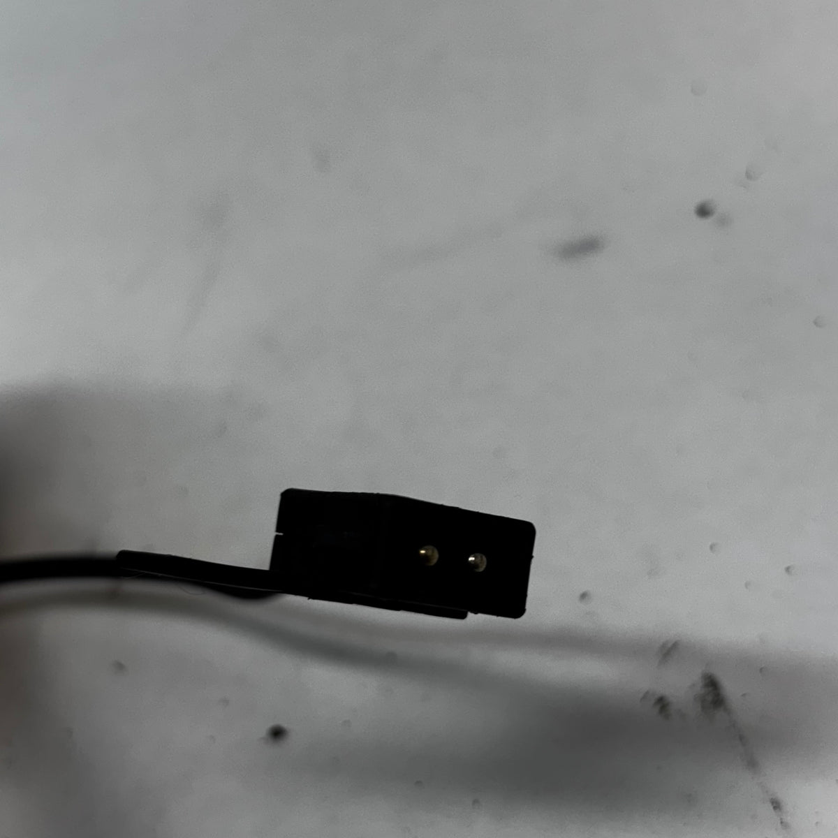 PORSCHE 911 TIPTRONIC TRANSMISSION SHIFTER GENUINE OEM 9434261316R