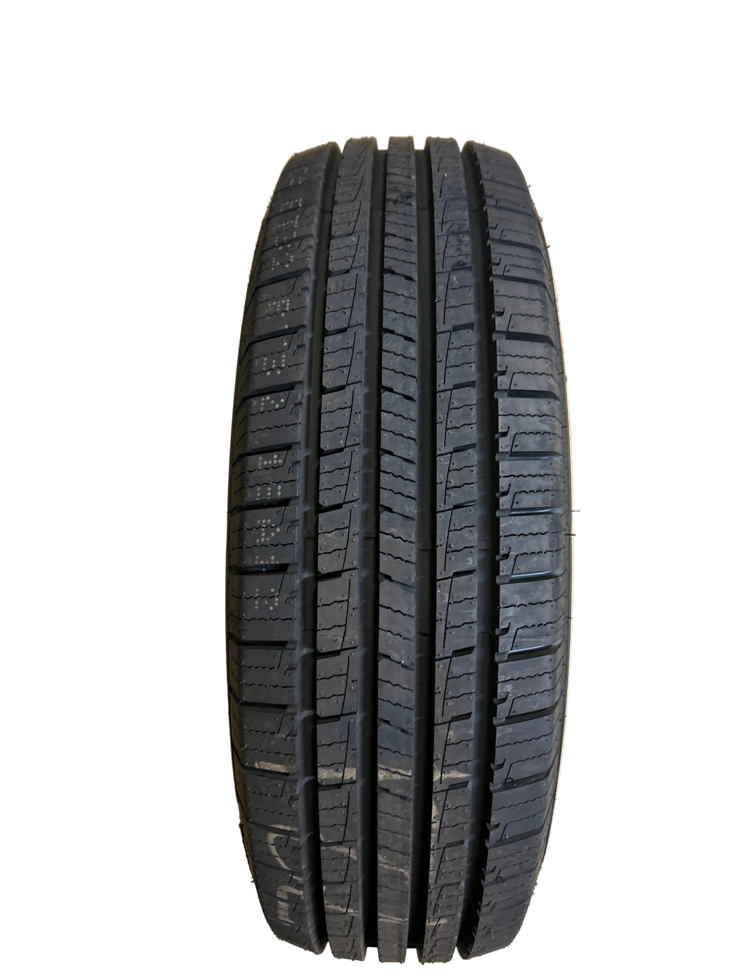 BLACKHAWK RIDGECRAWLER HT02 BSW LT 225 75 16 115/112R 10PLY ALL SEASON TIRE 1602491K