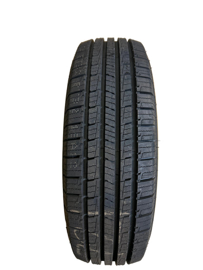 BLACKHAWK RIDGECRAWLER HT02 BSW LT 225 75 16 115/112R 10PLY ALL SEASON TIRE 1602491K