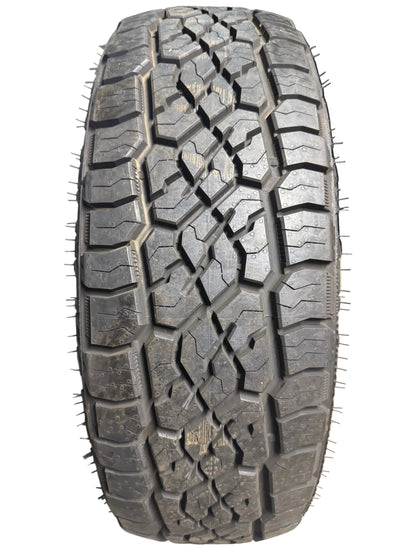 NOS MASTERCRAFT COURSER AXT2 BSW P 235 70 17 109T XL ALL TERRAIN TIRE 177131007