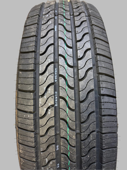 FIRESTONE ALL SEASON BSW P 215 70 16 100S SL ALL SEASON TIRE 003036