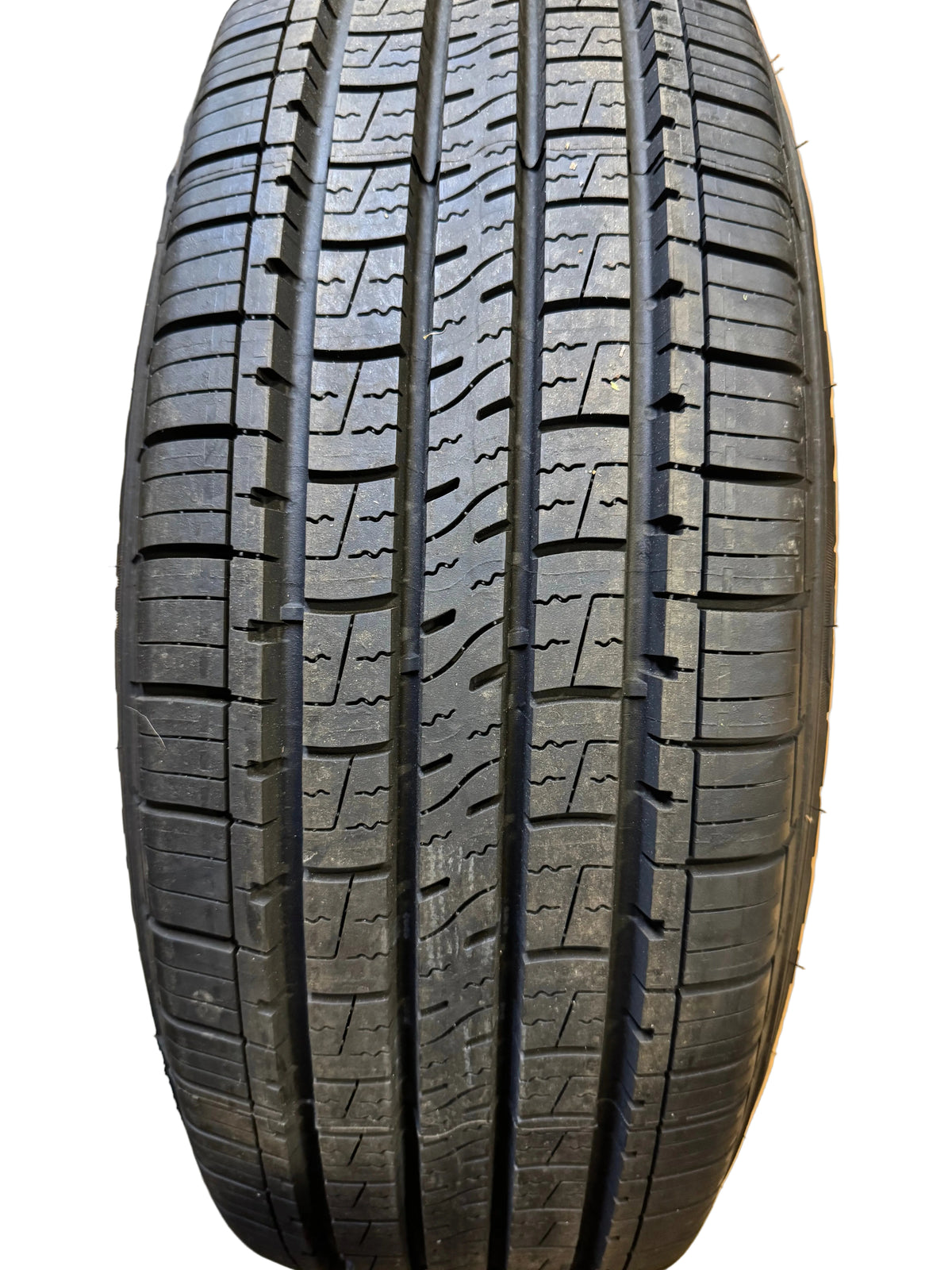 GOODYEAR ASSURANCE MAXLIFE 2 BSW P 215 65 17 99V ALL SEASON TIRE 110156702