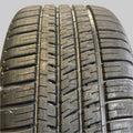 2 MICHELIN PILOT SPORT A/S 3 P 235 55 19 105Y XL ALL SEASON TIRES 81227