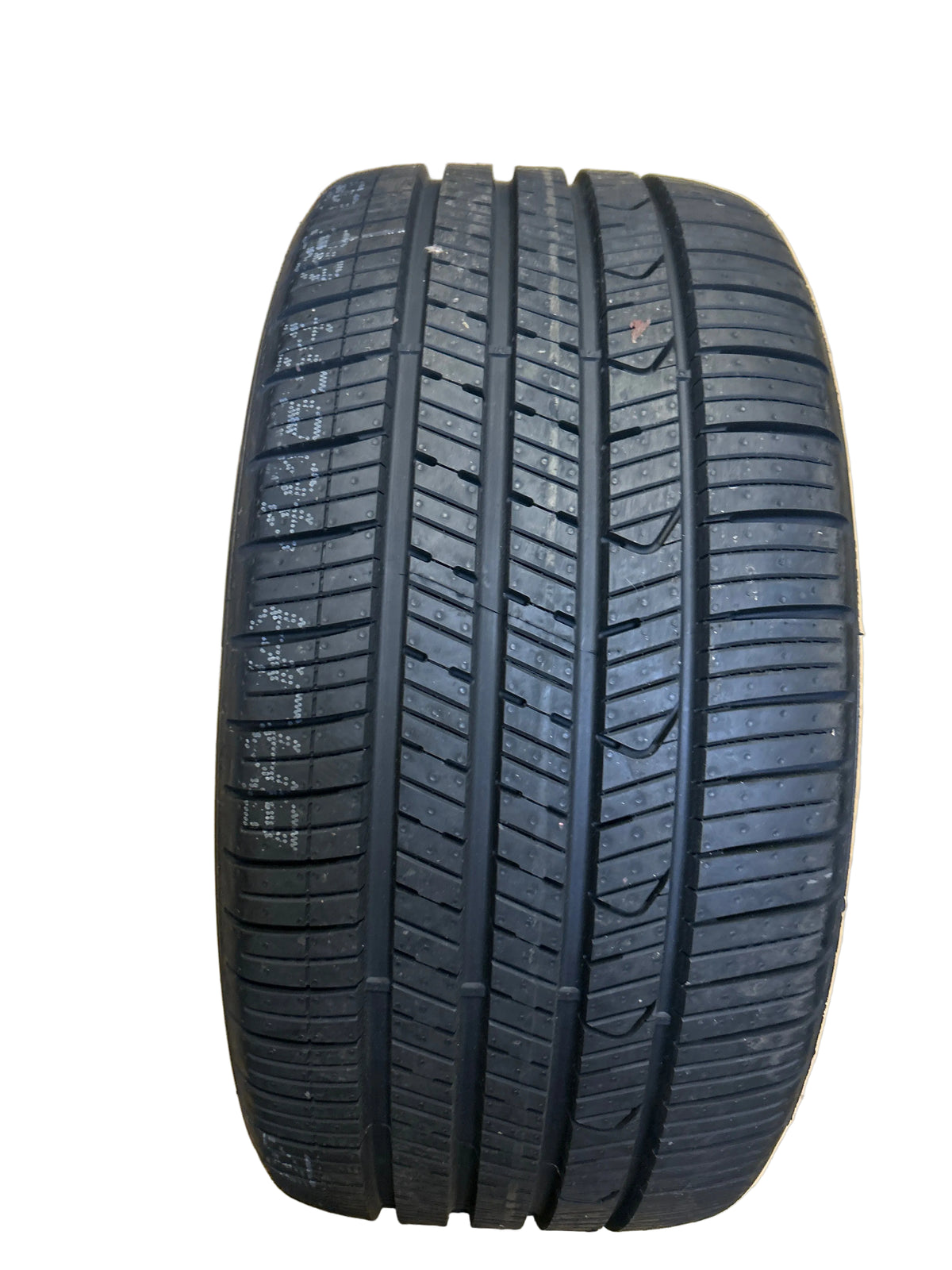PIRELLI P ZERO AS PLUS 3 BSW P 245 50 17 91Y ALL SEASON TIRE 4083400