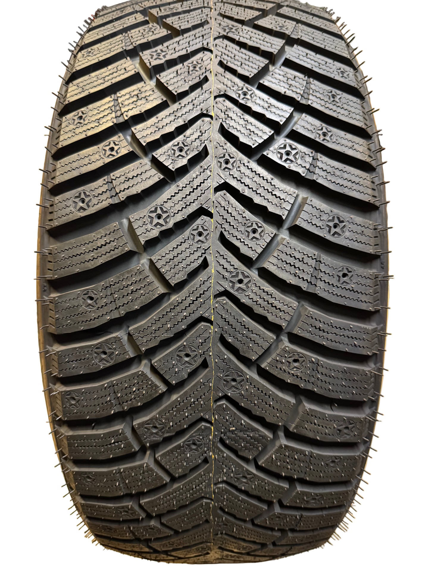 NEXEN WINGUARD WINSPIKE 3 BSW P 245 45 18 100T XL WINTER TIRE 18430NXK