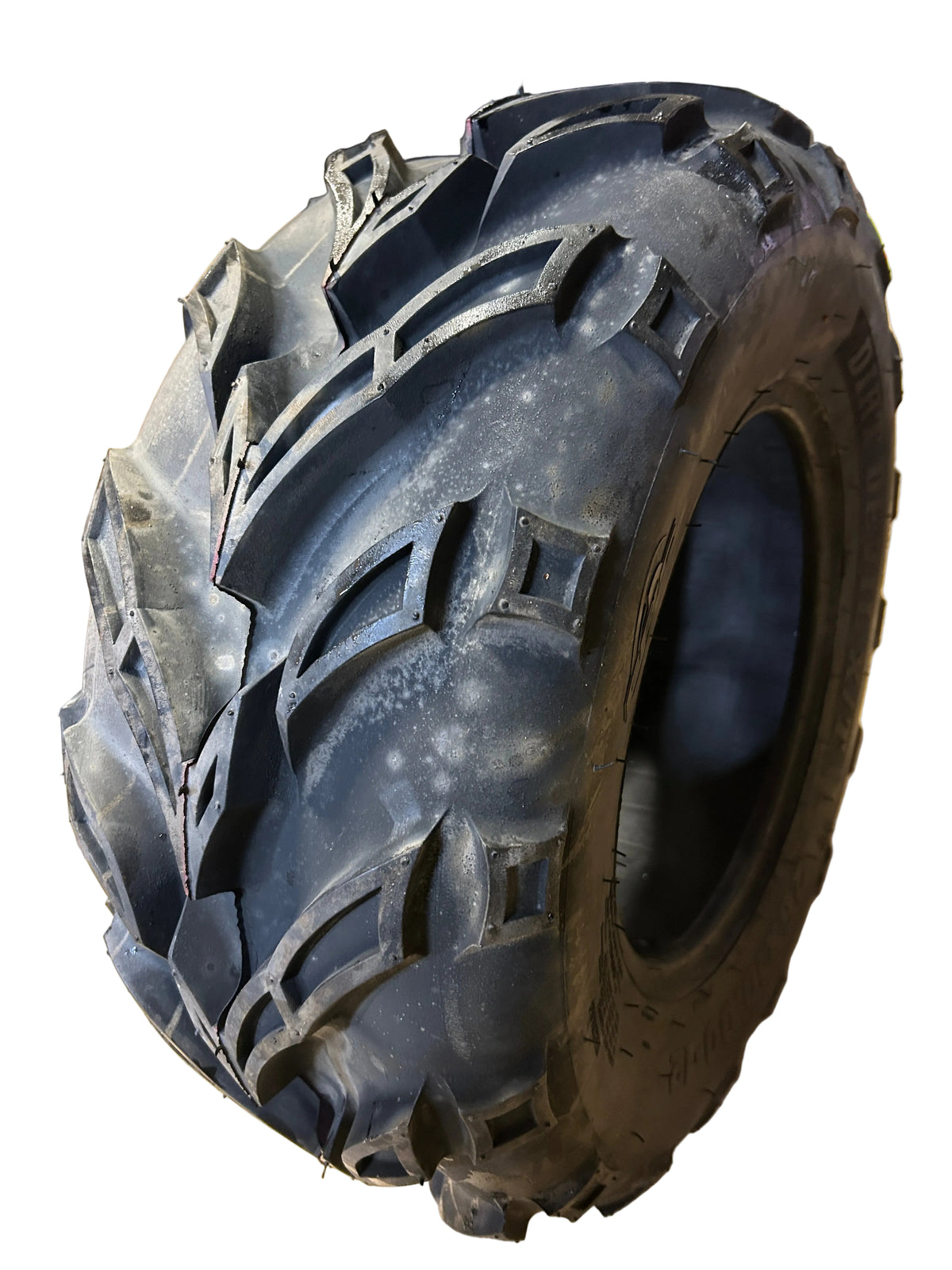 GBC DIRT DEVIL X/T BSW  26 10 12 6PLY ATV/UTV TIRE AR1201