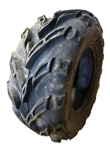 GBC DIRT DEVIL X/T BSW  26 10 12 6PLY ATV/UTV TIRE AR1201